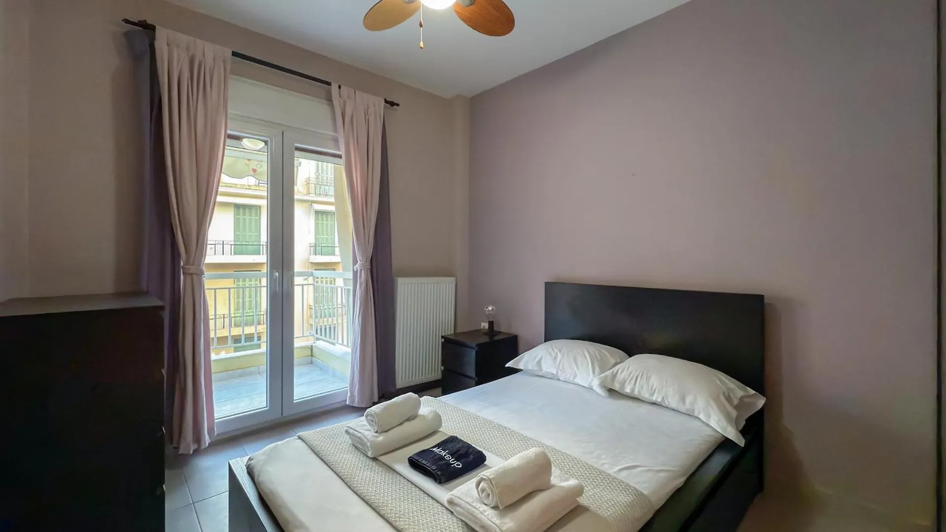 Luxury Downtown Apartment D4 Thessaloniki Greece