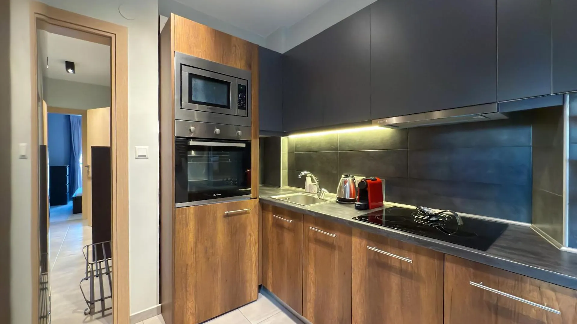 Luxury Downtown Apartment D4 Thessaloniki 0*,  Greece