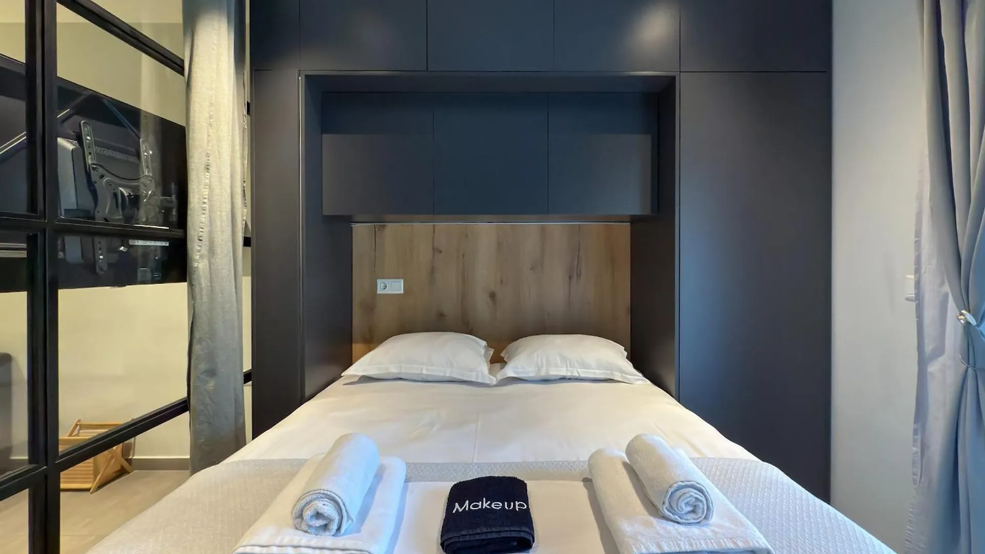 Luxury Downtown Apartment D4 Salonicco 0*,  Grecia